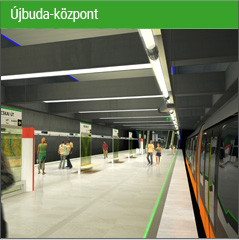 Bocskai út