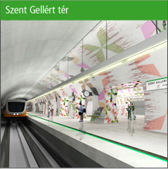 Szent Gellért tér