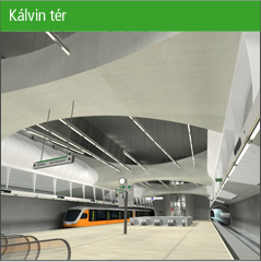 Kálvin tér