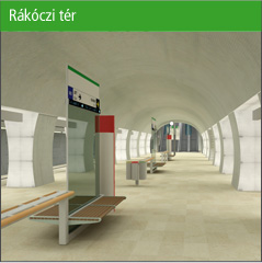 Rákóczi tér