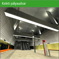 Keleti pályaudvar