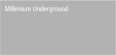 Metro Network - Millennium Underground