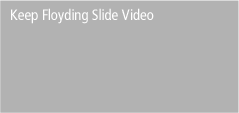 Keep Floyding Slide Videó