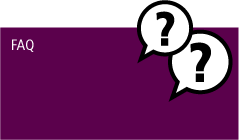Questions and answers - FAQ