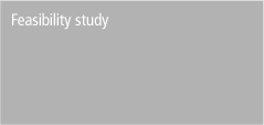 Feasibility study