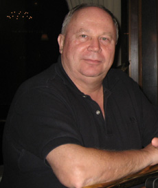 Klados Gusztáv